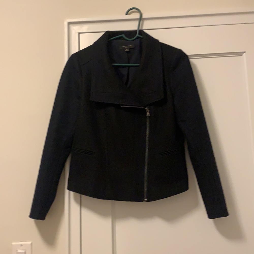 ANN TAYLOR NWOT jacket.